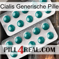 Cialis Generic Pill dapoxetine2